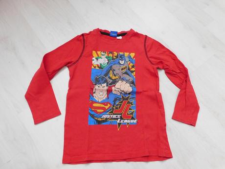 Tričko 110-116, 110