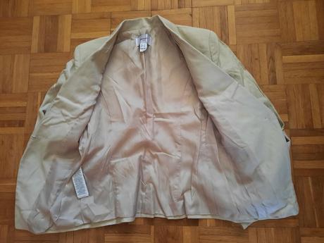 Dámske sako, mango,xs