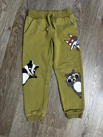 Tepláky lindex, lindex,122