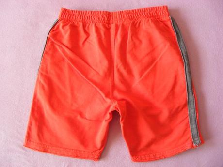 Šortky - kraťasy cherokee - 116/122, cherokee,116