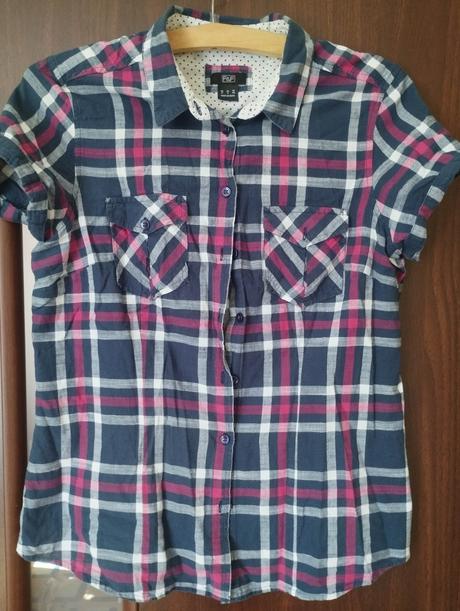 Dámska košeľa, f&f,40