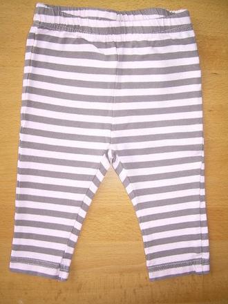 Pásikavé legínky, cherokee,62