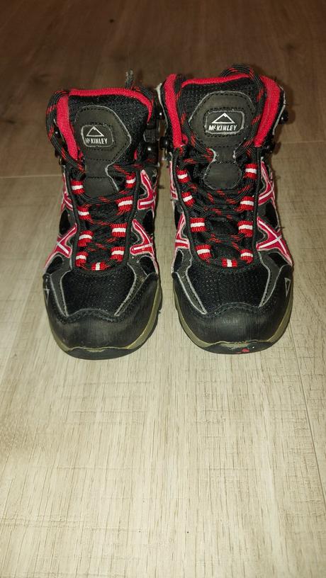 Prechodne topanky, mckinley,28