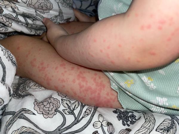 Dcéra je takto vyhádzaná