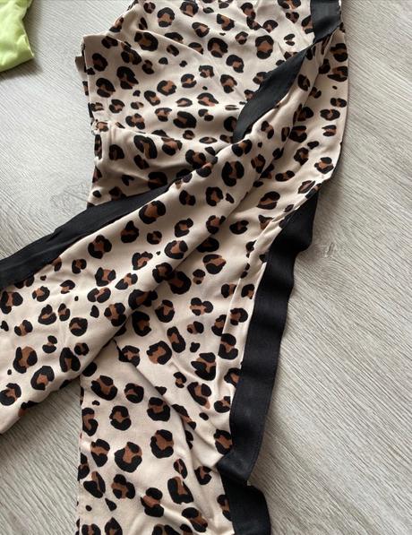 Lindex nohavice top stav, lindex,134