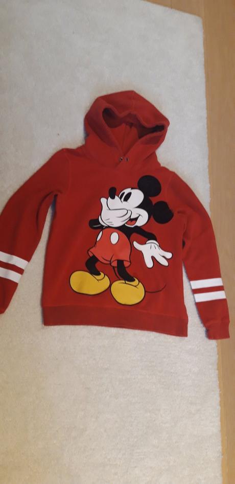 Mikina, h&m,146