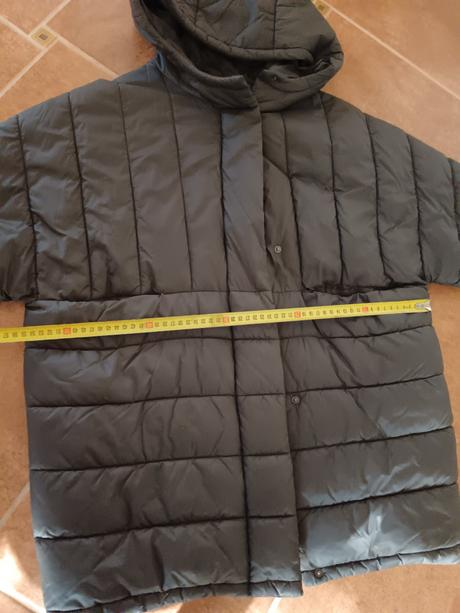 Zimná vetrovka, zara,164