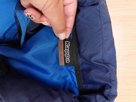 Bunda kappa 158/164, kappa,158