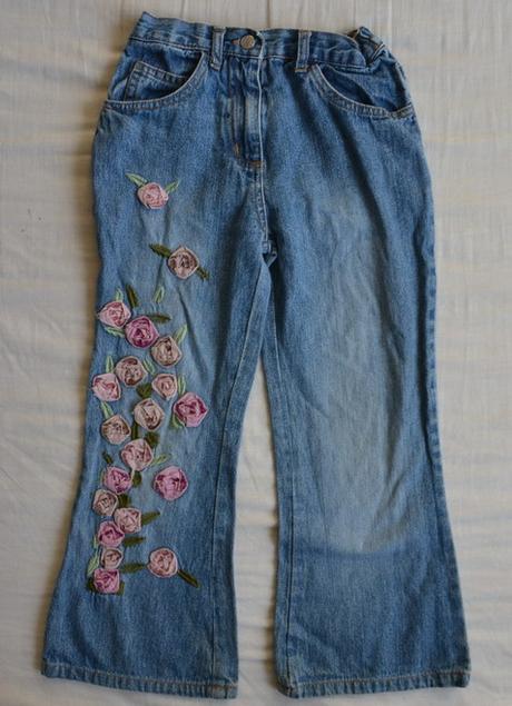 3 x dievčenské rifle, dopodopo,116