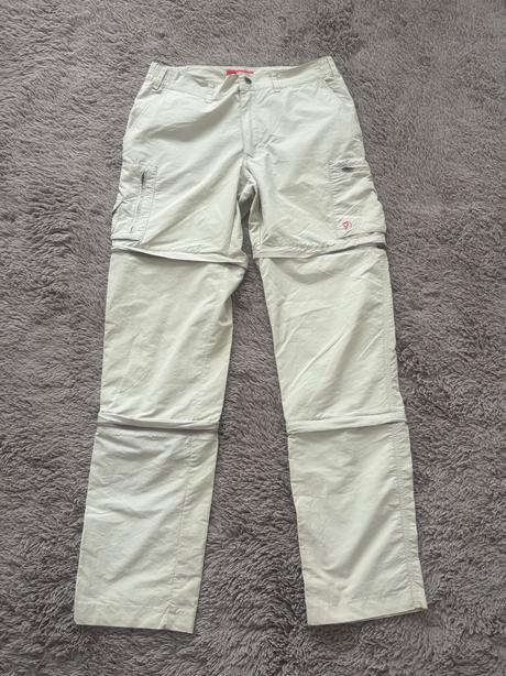 Fjällräven nohavuce, 40