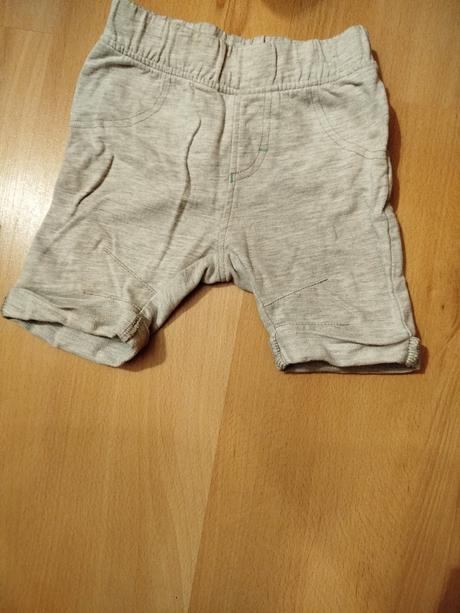 Krátke nohavice, 74