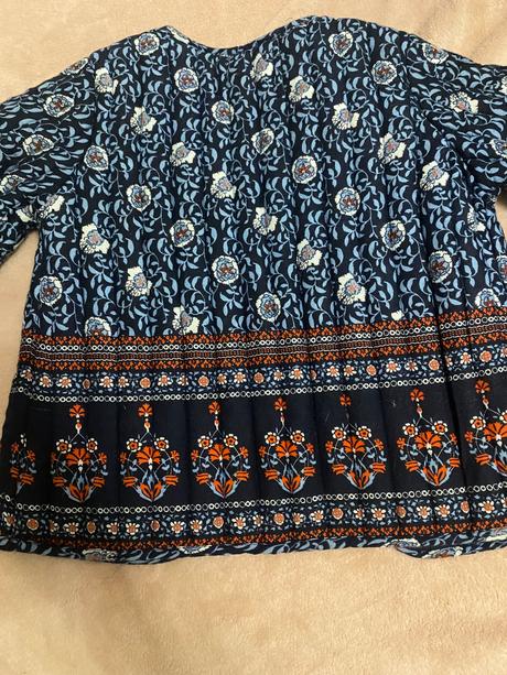 Prechodna bunda, zara,110