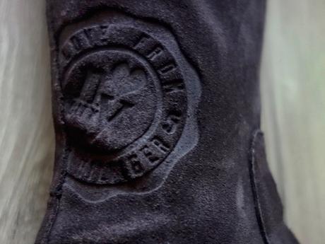 Zimné čižmy tommy hilfiger, tommy hilfiger,33