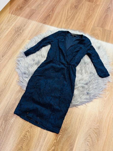 Spolocenske saty, dorothy perkins,xs