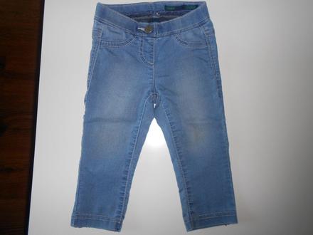 Tenké rifle , benetton,86