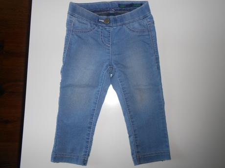 Tenké rifle , benetton,86