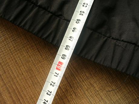 Šuštiakova bunda, m