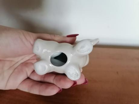 Porcelánový slovník pre šťastie, 