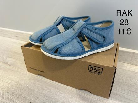 Rak papučky, rak,28