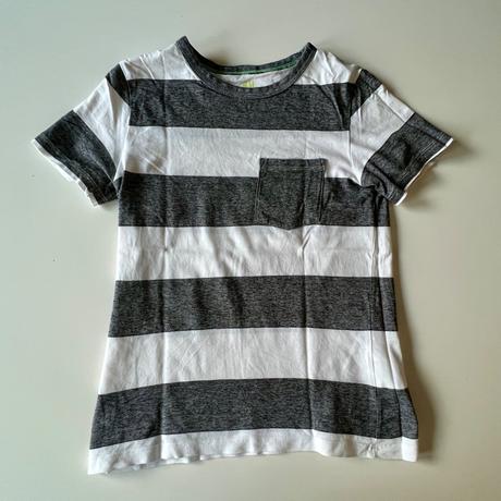 Pásikavé tričko h&m, h&m,128