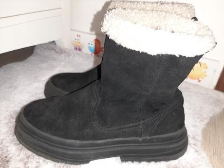 Čižmičky zara, zara,34