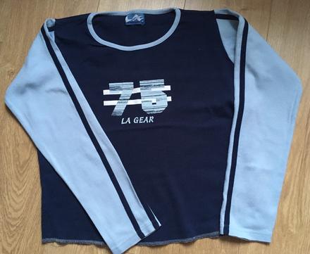 Tricko, l.a. gear,164