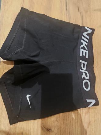 Nike kraťase, nike,146