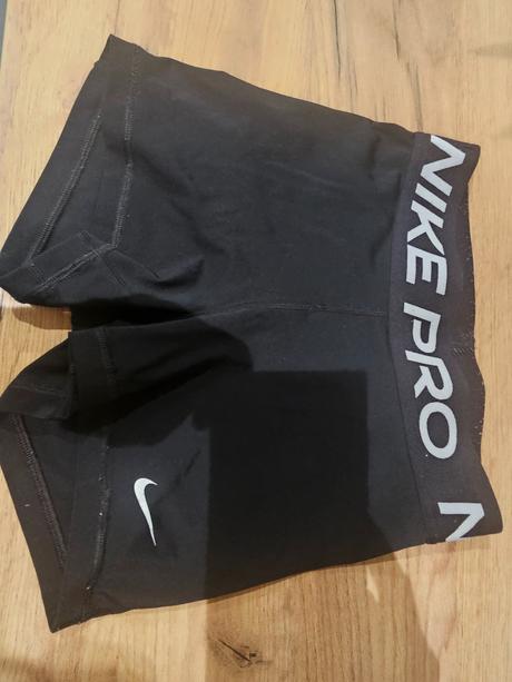 Nike kraťase, nike,146
