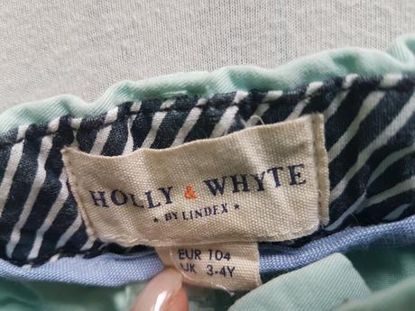 Kraťasky, lindex,104