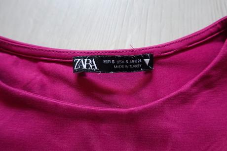 Body zara, zara,s