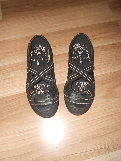 Dievčenské topánky, graceland,33