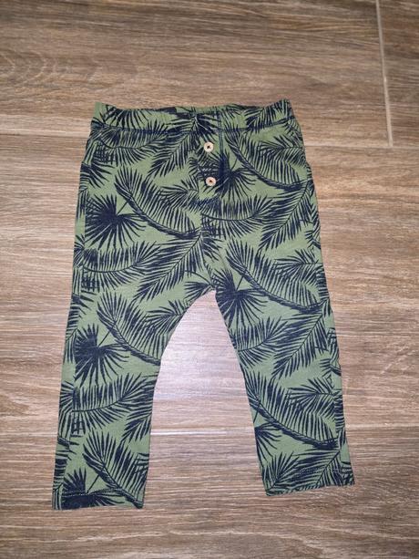 Legíny č.86, zara,86