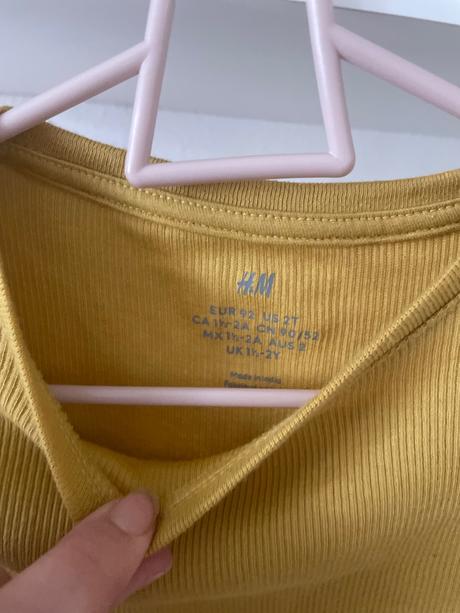 Tricka hm 92, h&m,92