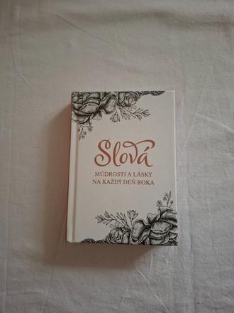 Kniha slová múdrosti,
