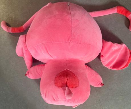 Stitch a angela veľké plyšové hračky, 