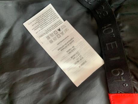 Reima hopea luxusná lyžiarska bunda 146/152, reima,146