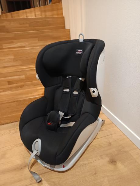 Autosedačka britax, britax