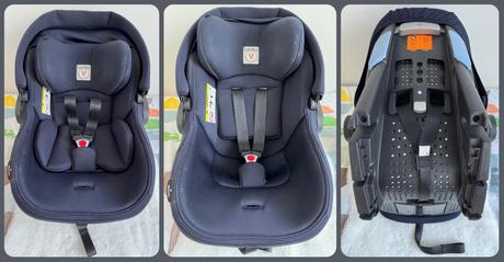 Peg perego primo viaggio sl autosedacka 0 až13kg, peg-pérego