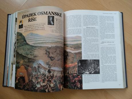 Encyklopédia kdy, kde, proč a jak se to stalo, 