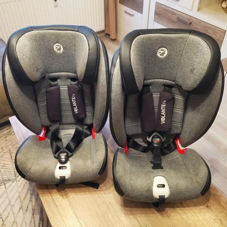 Autosedačka, caretero