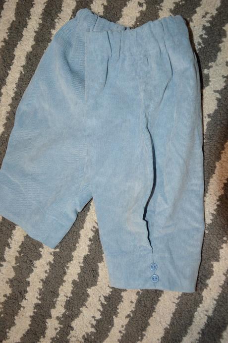 Menčestrové kraťase neck & neck, 86