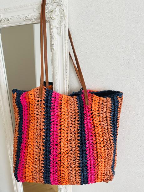 Women secret letná taška, 