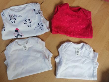 Body dlhý rukáv, f&f,62