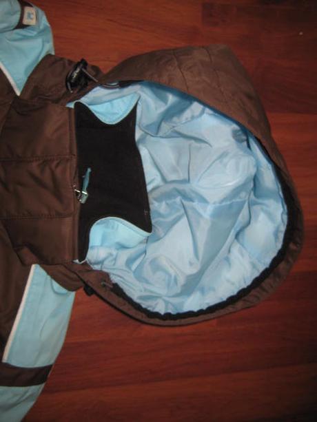 Súpravu spyder veľ. 42/44, stlpec hladiny 10.000,, 42