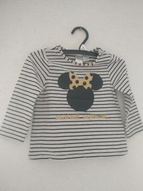 Hm tričko 80, h&m,80