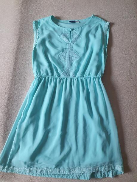 Letne saty vel.l, esmara,l