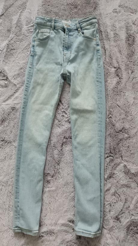 Rifle zara, xs