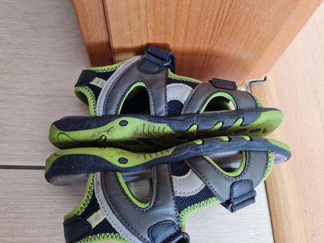 Sandalky, f&f,31