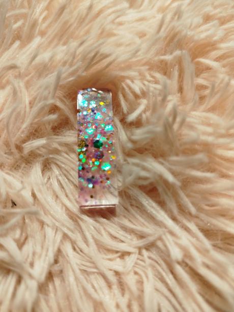 Písmená trblietavé ozdôbky kľúčenky,