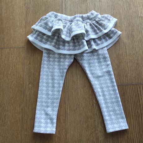 Zateplené zuppa sukňolegíny, 98